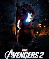 Смотреть Онлайн Мстители: Эра Альтрона / The Avengers: Age of Ultron [2015]
